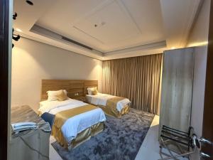 راحة ترف Chicnest