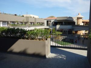 Casa Marina on Top of Puerto Paraiso Mall!