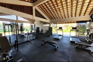 Duplex, 3 suites, vista mar, Imbassai Privilege