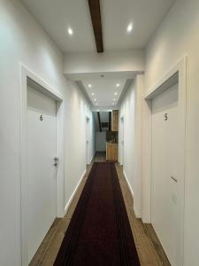 Golden Key Apartments - Ubytování bez kategorie ve městě Sarajevo