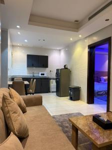 راحة ترف Chicnest