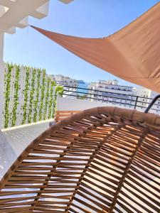 Tanger 7th Floors Apartments