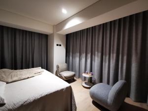 Suite Exclusiva Corner Residencial Insurgentes 724