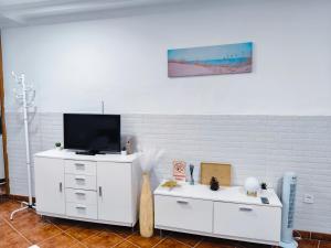 Loft renovado El Tabaibal