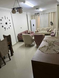 apartment in alexandria almontazah