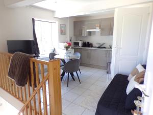 Maison calme & paisible avec vue