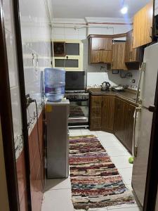 apartment in alexandria almontazah