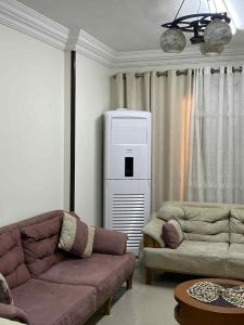 apartment in alexandria almontazah