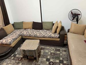 apartment in alexandria almontazah