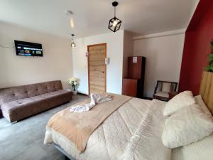 Hotel Las Cañas