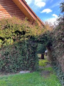 Casa amplia con excelente ubicación