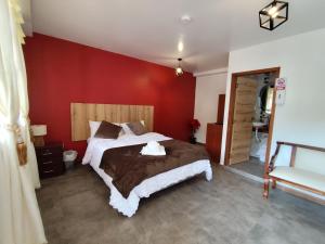 Hotel Las Cañas