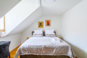 Casa Rheinblick - Apartment D