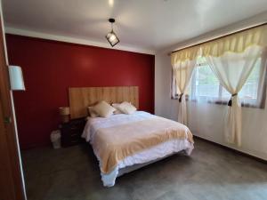 Hotel Las Cañas
