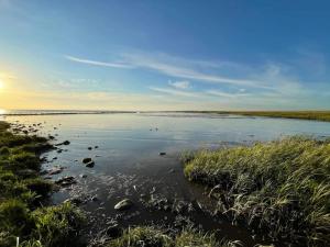6 person holiday home in Højer