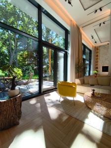 LUXURY LOFT with LOVE SEASIDE self check-in