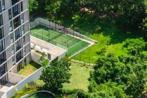 Residencia de lujo con AC cerca Auditorio Telmex