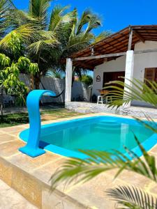 Casa Naurú - 4hvězdičkové hotely ve městě Fortim