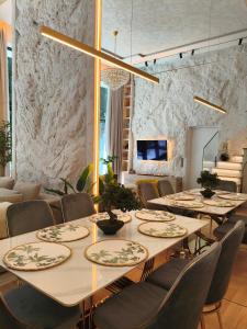 LUXURY LOFT with LOVE SEASIDE self check-in