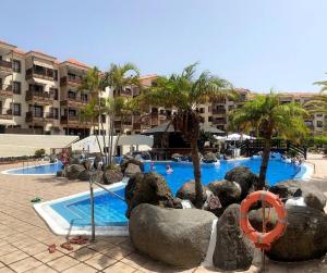Ocean Balcony in Balcón del Mar