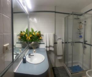 Ocean Balcony in Balcón del Mar