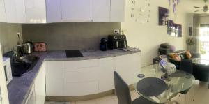 Ocean Balcony in Balcón del Mar