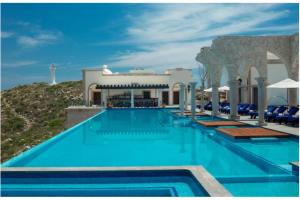 2BD Hacienda Encantada Vista Suite Ocean View