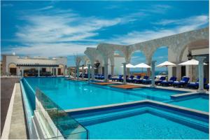 2BD Hacienda Encantada Vista Suite Ocean View