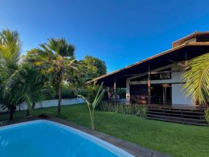 Casa Kiteloop Icaraizinho