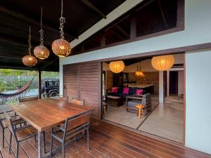 Casa Kiteloop Icaraizinho