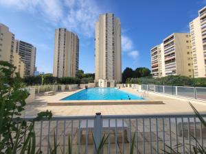 Montpellier Antigone