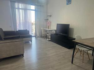 Vake saburtalo apartment