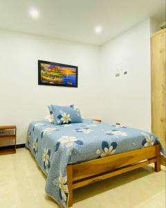 Apartamento Privado en Jardin, Programación de Tours y Mas