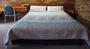 Sandhurst Motor Inn Bendigo