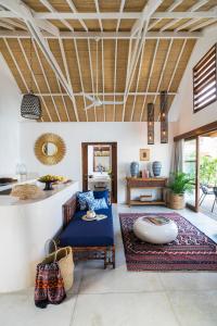 Calma Ubud Suite & Villas - Rice Fields View, Infinity Pool !