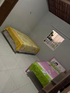 Chácara recanto do girassol