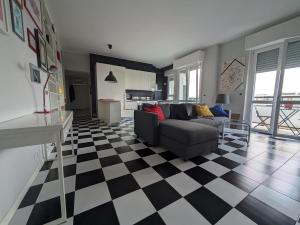 Entire and charming flat on Navigli in Milan - Ubytování bez kategorie ve městě Milán