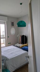 Entire and charming flat on Navigli in Milan