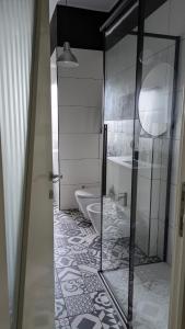 Entire and charming flat on Navigli in Milan