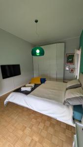 Entire and charming flat on Navigli in Milan