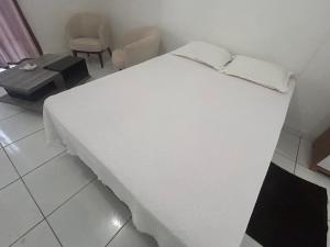 Flat confortável