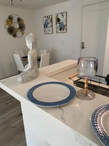 Luxury Hollywood Stay Beautiful 2Beds2Baths