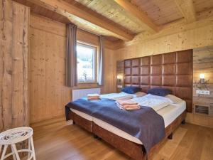 Mur-Chalet St Michael