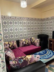 appartement a agadir