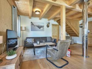 Mur-Chalet St Michael