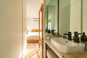 Templo Retreat, 5 Units, Pool, Yoga Dojo, Icebath, Sauna