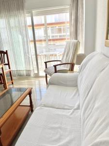 Terrasol San Francisco 5ª Planta