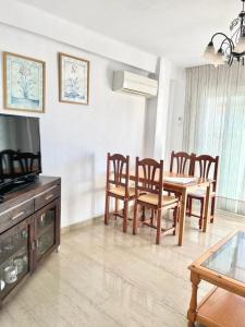 Terrasol San Francisco 5ª Planta