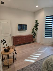 Modern ranch retreat near Trilith and US Soccer Training Facilities