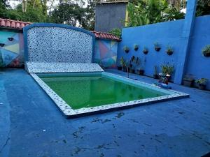 Hostel Casa Grande de Outeiro